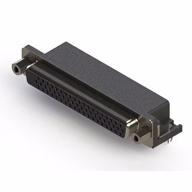 634-062-363-543 EDAC Inc.  Conjuntos de conectores D-Sub